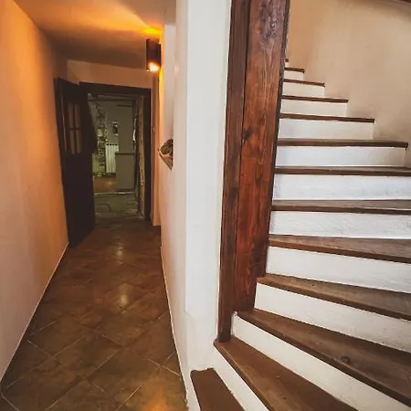 Casa Ana High Speed Starlink Wifi Villa