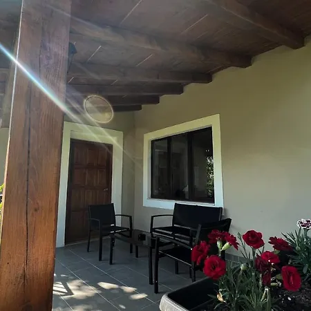 Casa Ana New In 2025 High Speed Starlink Wifi *