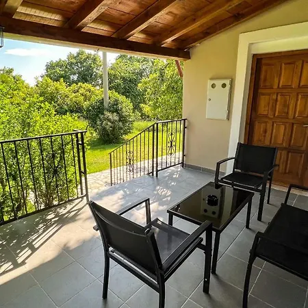Casa Ana New In 2025 High Speed Starlink Wifi