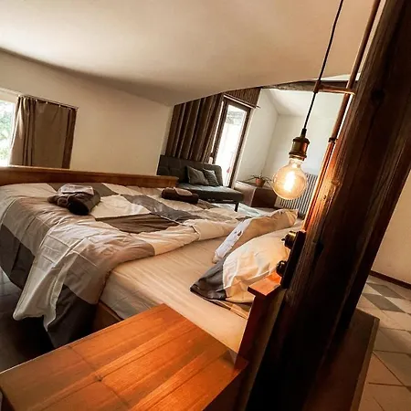 Casa Ana High Speed Starlink Wifi Villa *