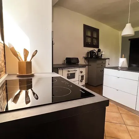Villa Casa Ana High Speed Starlink Wifi