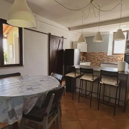 Casa Ana High Speed Starlink Wifi Villa Buzet