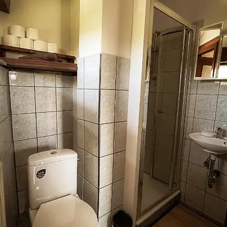 Casa Ana High Speed Starlink Wifi Villa