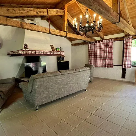 Casa Ana High Speed Starlink Wifi Villa