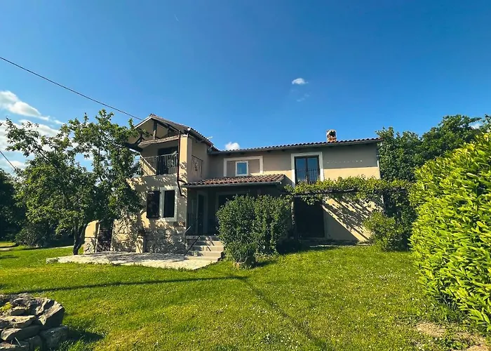 Casa Ana New In 2025 High Speed Starlink Wifi Villa