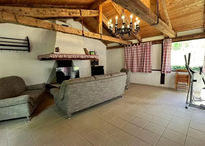 Casa Ana New In 2025 High Speed Starlink Wifi Villa